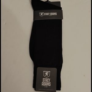 MEN'S STACY ADAMS FASHION DRESS SOCK